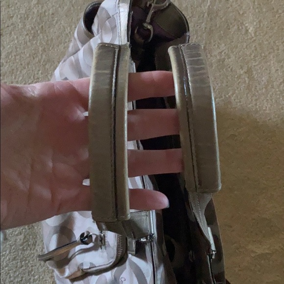 Coach Diaper bag - Picture 4 of 6